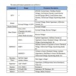 تستر قطعات الکترونیکی LCR-TC1